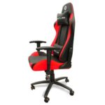 SILLA GAMER PRIMUS THRONOS 100T BLACK/RED - Imagen 2