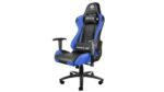 SILLA GAMER PRIMUS THRONOS 100T BLACK/BLUE - Imagen 6