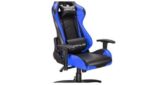 SILLA GAMER PRIMUS THRONOS 100T BLACK/BLUE - Imagen 5