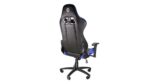 SILLA GAMER PRIMUS THRONOS 100T BLACK/BLUE - Imagen 4