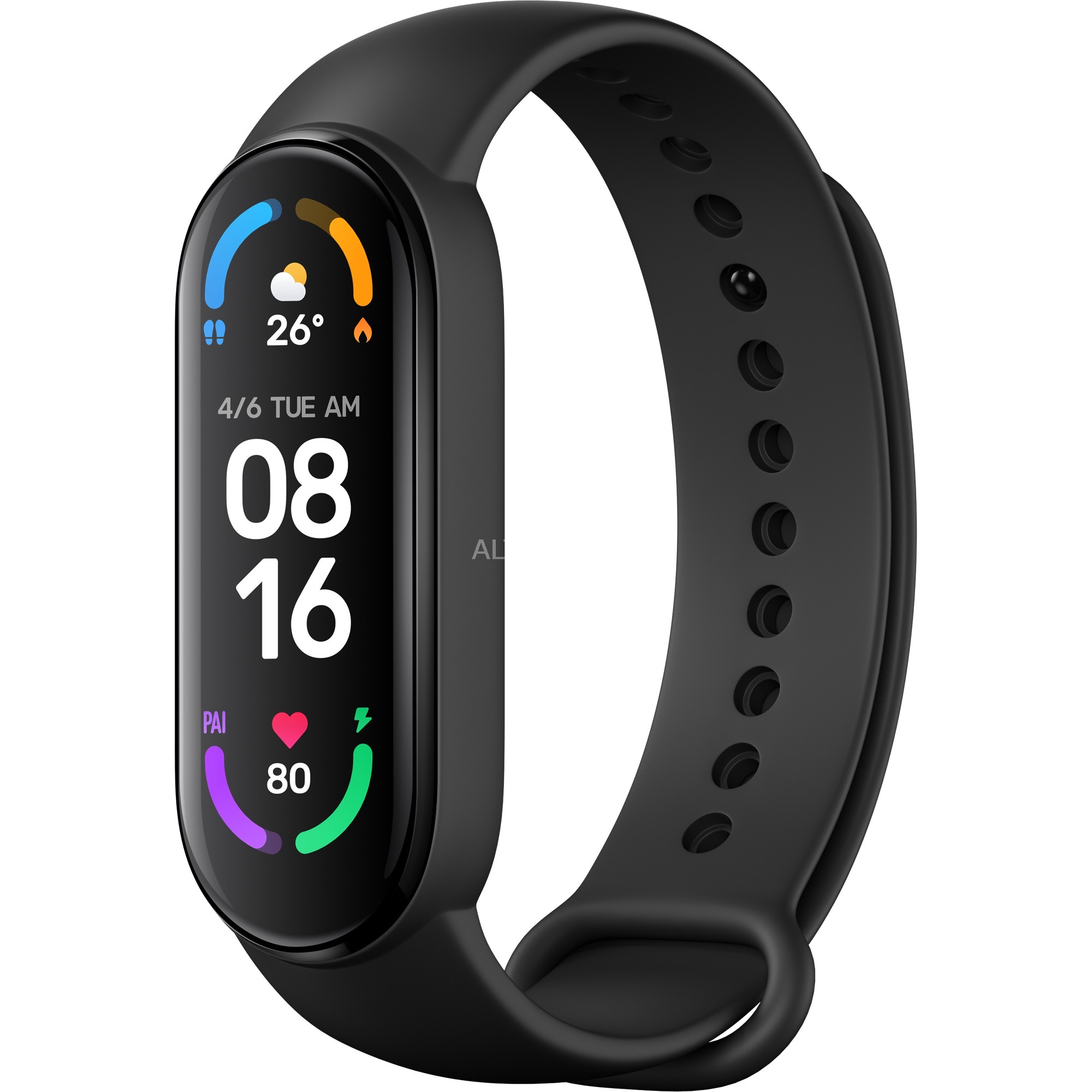Smart bracelet mi deals