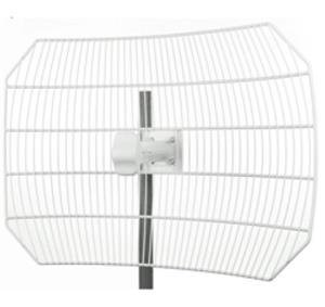 ubiquiti airgrid m5 outdoor 5ghz 27dbi airmax old design 5v ie3084962 - UBIQUITI AIRGRID 5M FEED 11X14 GRID REFLECTOR AGM5-HP-1114