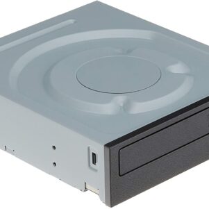 GRABA DVD LITE ON 24X D.L. SATA NEGRA