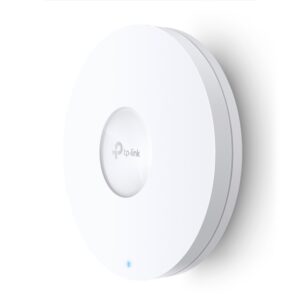 COMEROS TP LINK EAP620HD 1 301x301 - ACCESS POINT TP-LINK EAP620 HD DUAL BAND AX1800