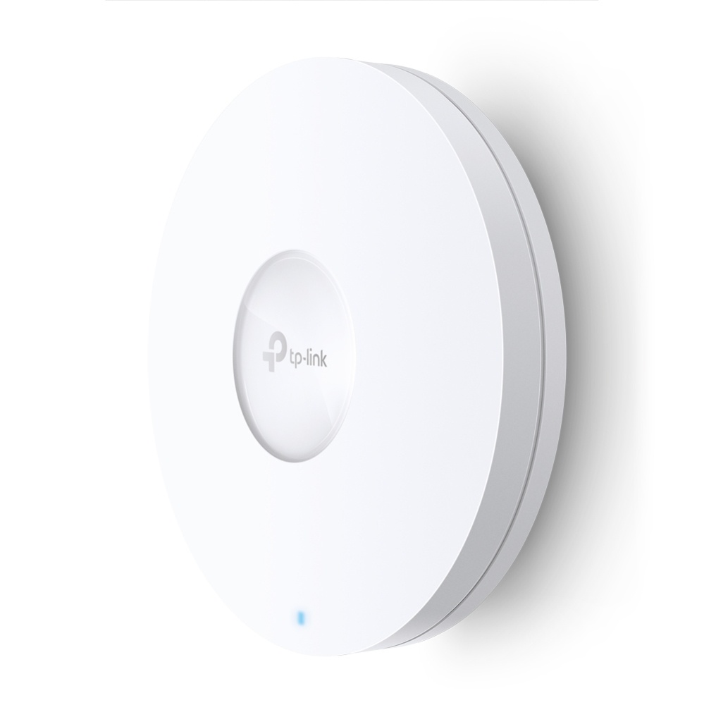 COMEROS TP LINK EAP620HD 1 - ACCESS POINT TP-LINK EAP620 HD DUAL BAND AX1800