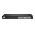 Switch Aruba 6100 24G 4SFP+