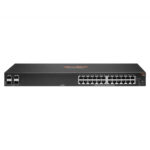 Switch Aruba 6100 24G 4SFP+