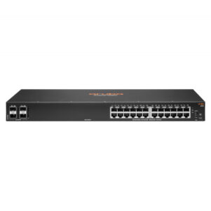 Comeros ARUBA JL678A 1 301x301 - SWITCH 24P HPE OfficeConnect 1420-24G