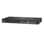 Switch 24P Aruba 6100 4SFP+ - Imagen 3