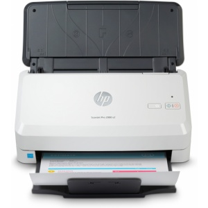 Escáner HP ScanJet Pro 2000 s2