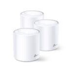 Sistema Mesh TP-Link Deco X20 (x3)