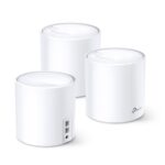SISTEMA MESH TP-LINK DECO X20 (PACK 3 AX1800 WIFI6 - Imagen 3