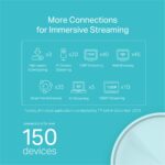 SISTEMA MESH TP-LINK DECO X20 (PACK 3 AX1800 WIFI6 - Imagen 6