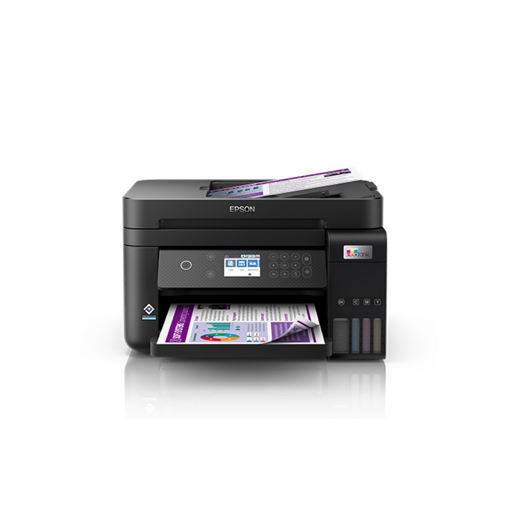 Impresora Multifuncion Epson L6270