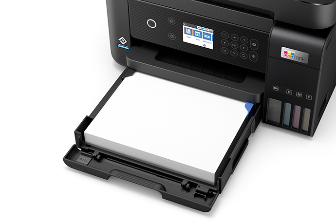 IMPRESORA EPSON MULTIFUNCION L6270 TINTA CONT. WIFI/ADF