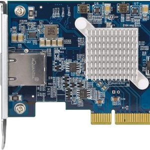 TARJETA DE EXPANSIÓN DE RED RJ45 10GBASE-T QNAP