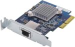 TARJETA DE EXPANSIÓN DE RED RJ45 10GBASE-T QNAP - Imagen 2