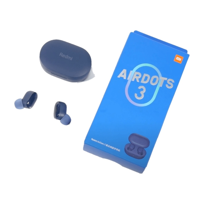 Xiaomi Redmi AirDots 3 auriculares inalambricos Bluetooth