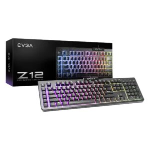 834 W0 12US KR XL 11 301x301 - TECLADO EVGA Z12 RGB COLOR MEMBRANA SP