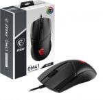 Mouse MSI CLUTCH GM41 LIGHTWEIGHT