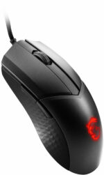 MOUSE MSI CLUTCH GM41 LIGHTWEIGHT - Imagen 9