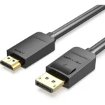 Cable DisplayPort Dell