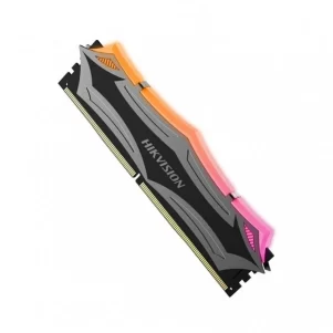 MEMORIA DDR4 16GB HIKVISION 3200MHZ U100 RGB