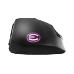 MOUSE EVGA GAMER X15 GAMING 8K MOUSE BLACK - Imagen 5