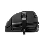 MOUSE EVGA GAMER X15 GAMING 8K MOUSE BLACK - Imagen 2