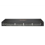 Switch Aruba 6100 48G 4SFP+
