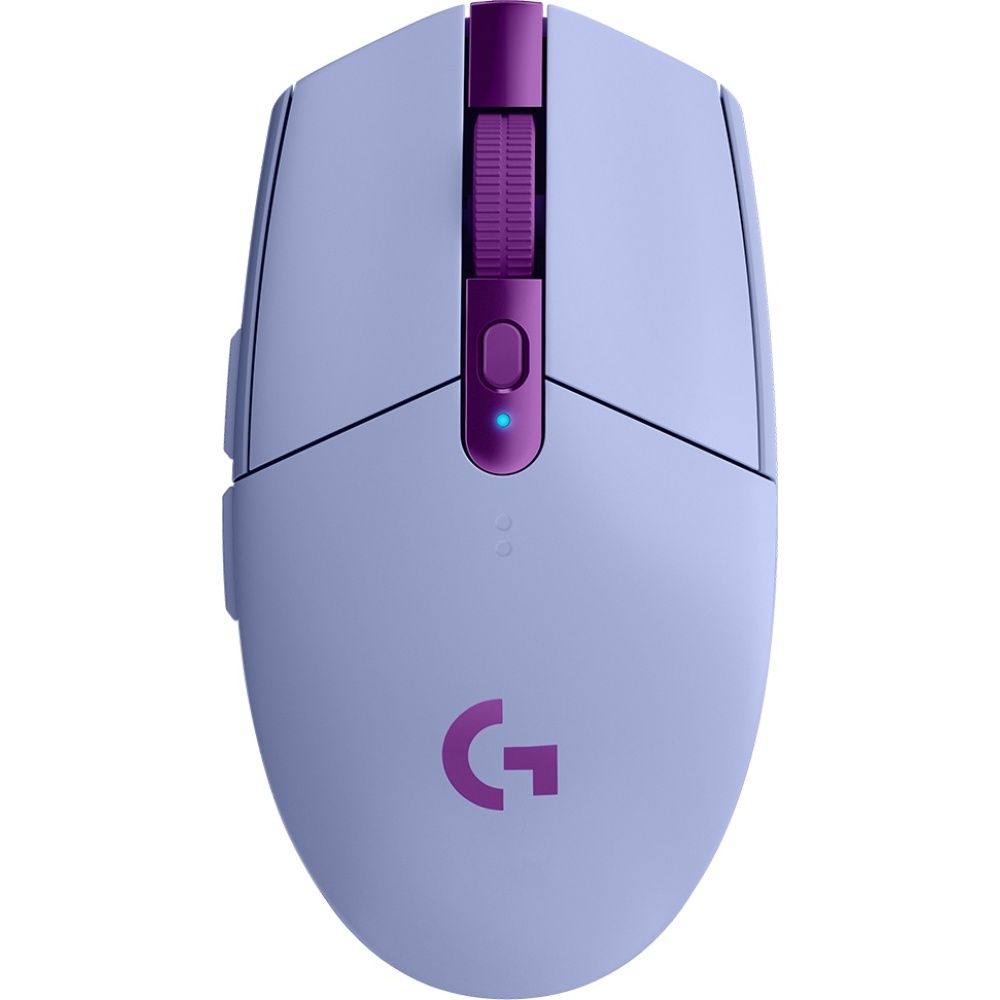 Logitech G305 LIGHTSPEED..