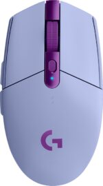 Logitech G305 LIGHTSPEED..