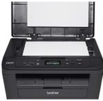 IMPRESORA MFL BROTHER DCP-L2540DW 30PPM WIFI DUPLEX + TONER - Imagen 7