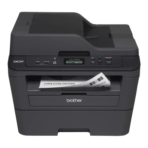 IMPRESORA MFL BROTHER DCP-L2540DW 30PPM WIFI DUPLEX + TONER