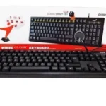 Teclado USB Español Genius