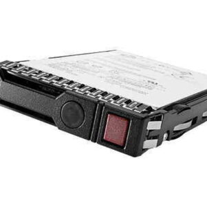 P37005 B21   301x301 - DISCO SSD 960GB HPE SAS MU SFF SC VS MV