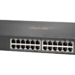 Switch Aruba 6200F 24G 4SFP+