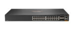 Switch 24P Aruba 6200F 4SFP+ - Imagen 2