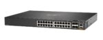 Switch 24P Aruba 6200F 4SFP+ - Imagen 3