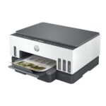 Impresora Multifunción HP Smart Tank 720 Wi-Fi Sistema de Tinta Continua - Imagen 2