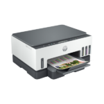 Impresora Multifunción HP Smart Tank 720 Wi-Fi Sistema de Tinta Continua - Imagen 3