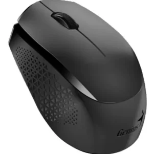 51100 O 301x301 - MOUSE GENIUS NX-8000S BLACK WIRELESS