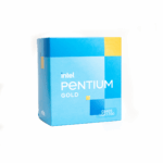 MICROPROCESADOR INTEL PENT G6405 COMETLAKE S1200 BOX - Imagen 2