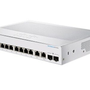 COMEROS CISCO CBS350 8T E 2G NA 1 301x301 - Switch 8P Cisco CBS220-8P PoE GE ExtPS 2x1G SFP