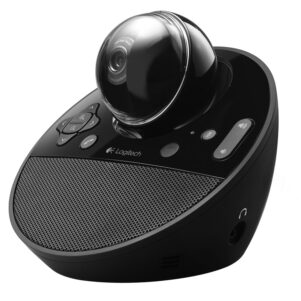 COMEROS LOGITECH 960 000866 1 301x301 - CAMARA VIDEOCONFERENCIA LOGITECH  BCC950