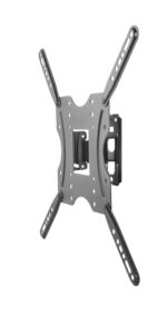 SOPORTE TV/MON MOVIBLE PARED INTELAID 35`-55` - Imagen 3