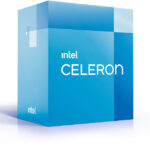 MICROPROCESADOR INTEL CELERON G6900 ALDERLAKE S1700 BOX