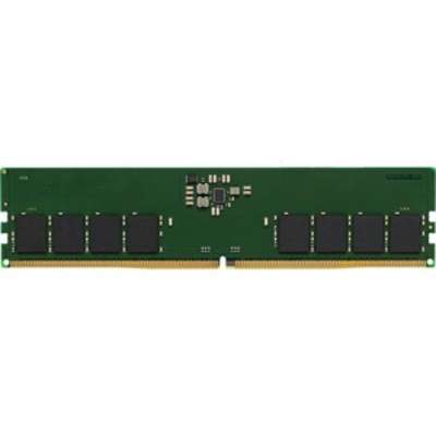 MEMORIA DDR5 - MEMORIA DDR5 16GB KINGSTON 4800MHZ CL22 KVR KVR48U40BS8-16