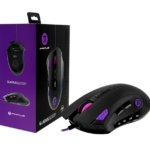 Mouse Gamer Primus Gladius 32000P