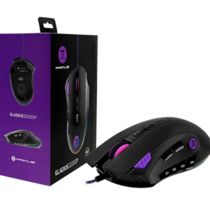 MOUSE PRIMUS MSE GLADIUS 32000P USB RGB 301x301 - MICROPROCESADOR INTEL PENT G6405 COMETLAKE S1200 BOX